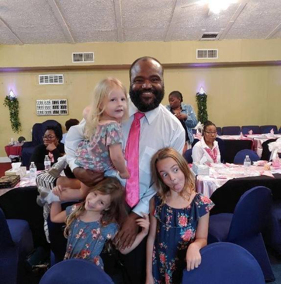 Meet your Posher, David - Picture 1 of 1